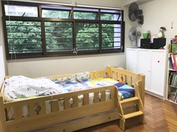 Blk 704 Woodlands Drive 40 (Woodlands), HDB 5 Rooms #170626142